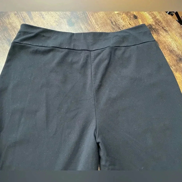 CHICO’S | women’s pull on pants. Size: 1 Chicos/US 8 - Picture 9 of 14